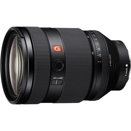 ソニー(SONY) FE 28-70mm F2 GM ソニーEマウント SEL2870GM 大口径標準
