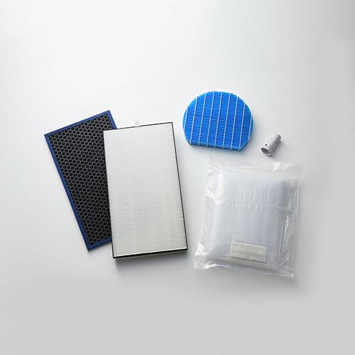 シャープ(SHARP) FZ-ST50KC 加湿空気清浄機用 リフレッシュパック 1