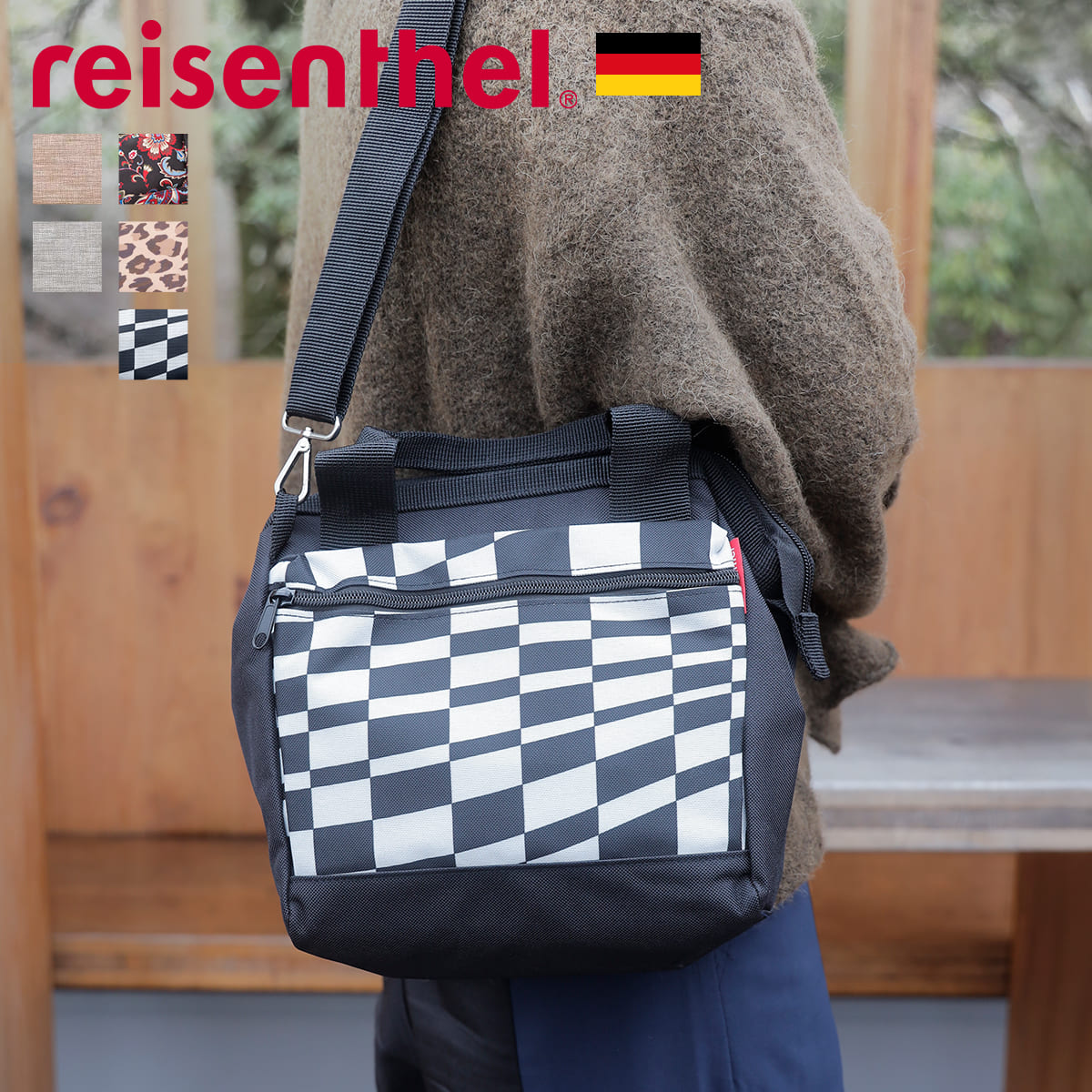 sixem/バッグ・ポーチ/ショルダーバッグ｜JAL Mall｜ショッピングで