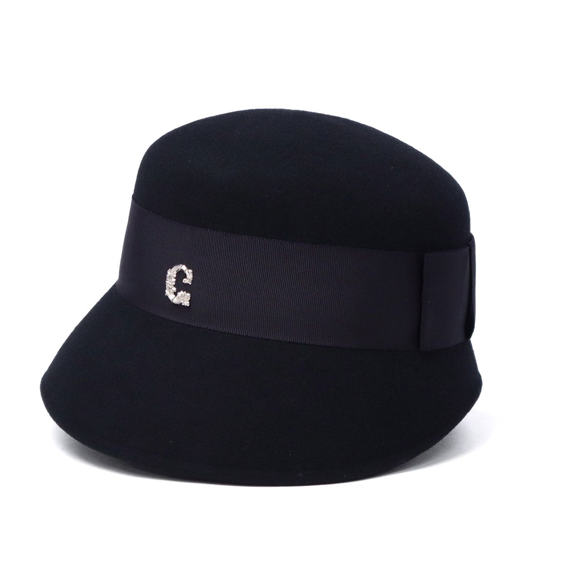 CA4LA ハット レディース 秋冬 秋 冬 カシラ 帽子 深め おしゃれ