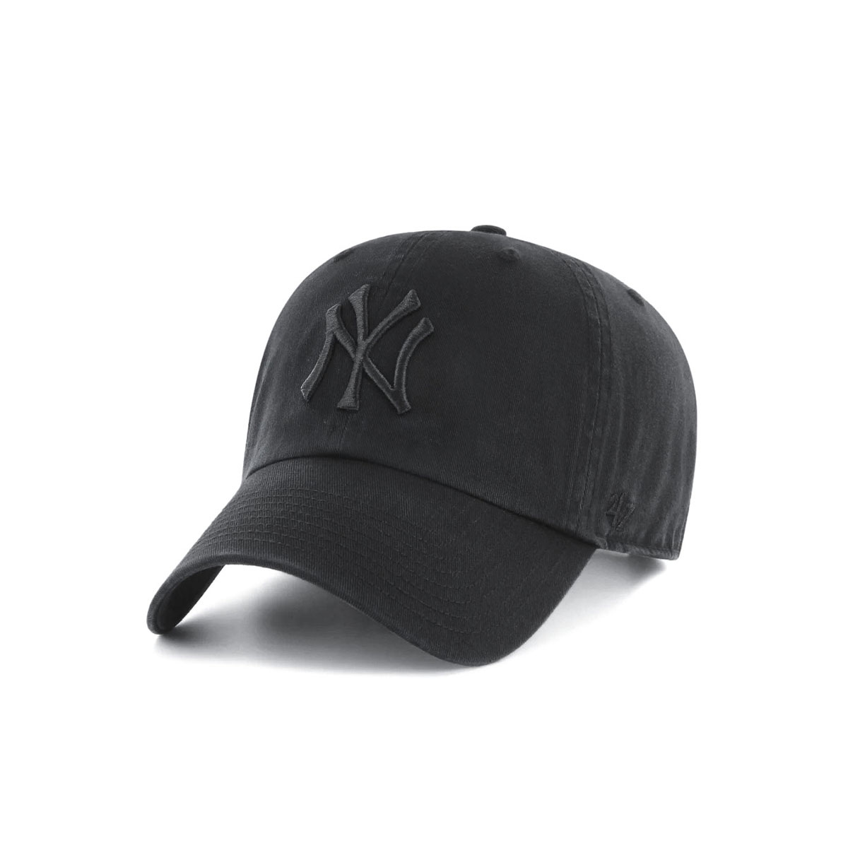 47 キャップ メンズ レディース ブランド フォーティーセブン CLEAN UP