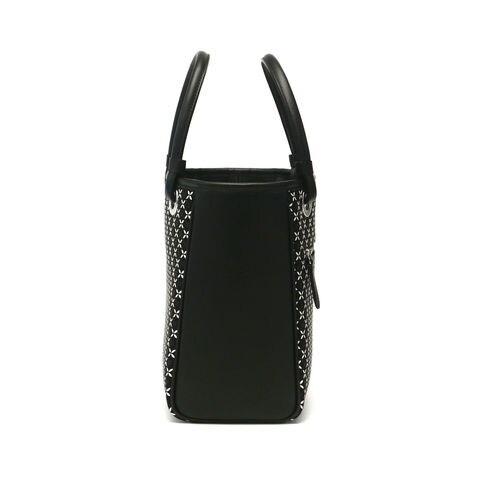 印傳屋 トートバッグ 印伝 印伝屋 インデンヤ INDEN-YA そよか 17手提