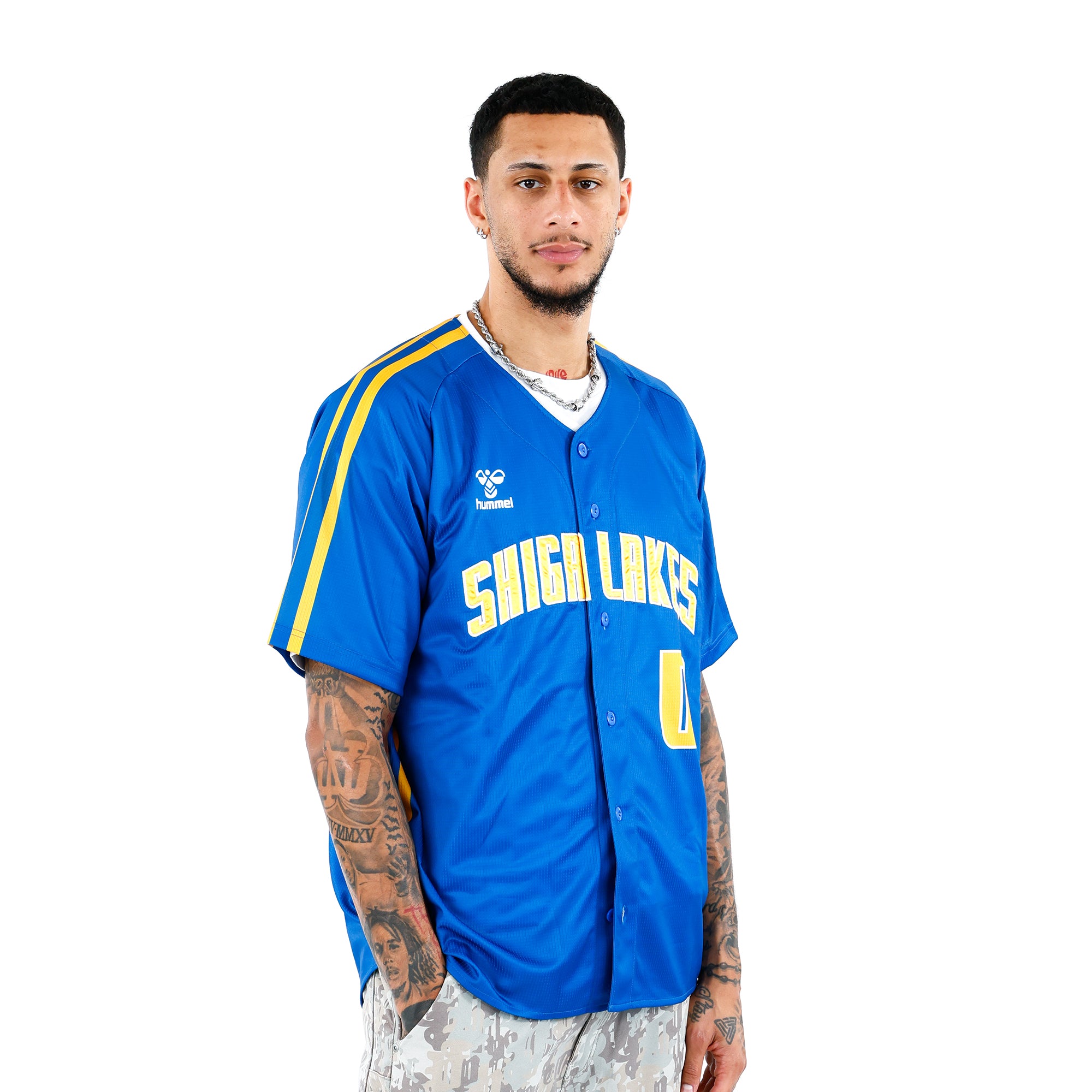 2025-26 ベースボールユニフォーム – 滋賀レイクス公式ストア