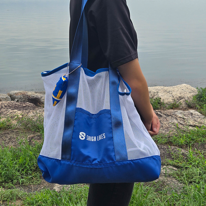 メッシュトートバッグ – 滋賀レイクス公式ストア