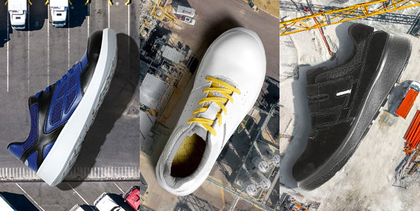 G4セフティスニーカー ｜ 安全靴・作業靴 ｜ 【ミドリ安全】公式通販