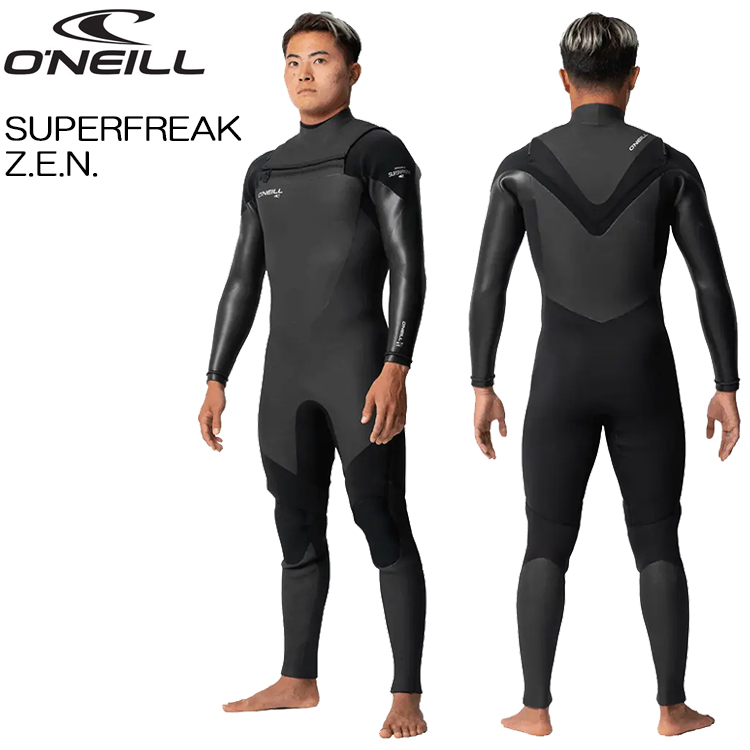 mic21ダイビングショップ[ O'NEILL ] オニール スーパーフリーク ZEN