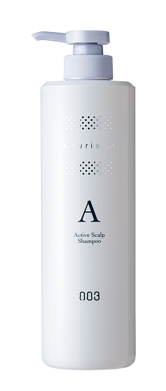 WELLBEING EC ONLINE 【 ミュリアム 薬用スカルプシャンプーA