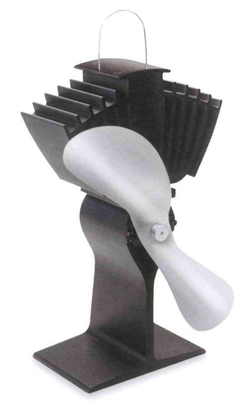 Fireside（ファイヤーサイド） カフラモ エコファン エアーマックス