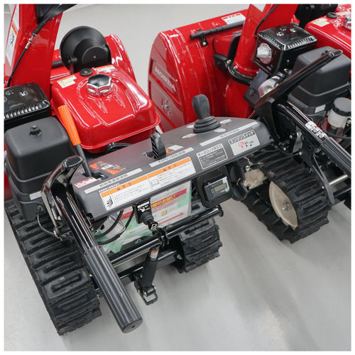 ホンダ除雪機 HSS970n-J1 小型 エンジン式 除雪幅71cm 条件付き送料