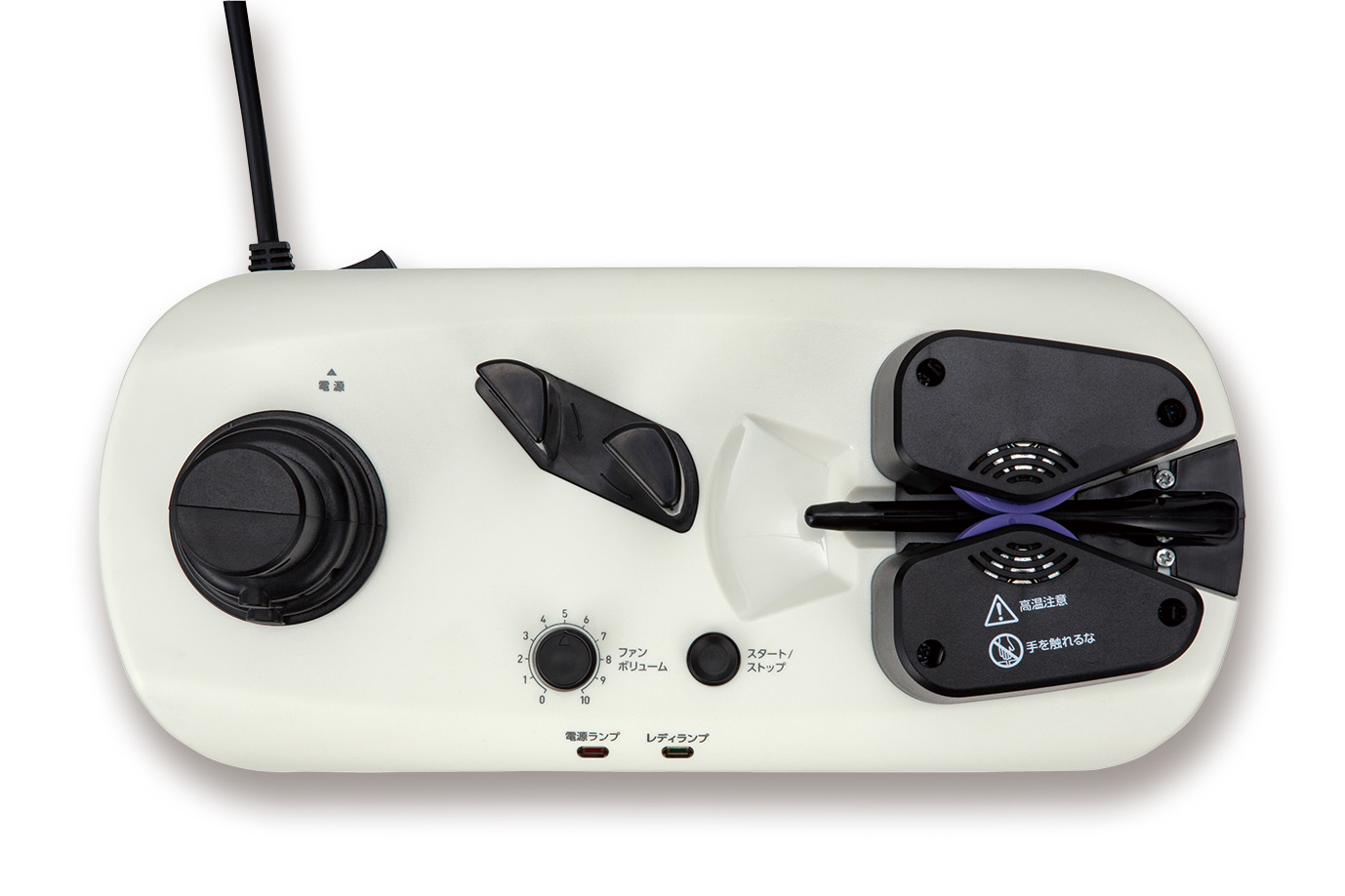 必要な時に 必要な分だけ作る エアークッション・メーカー[ACM01