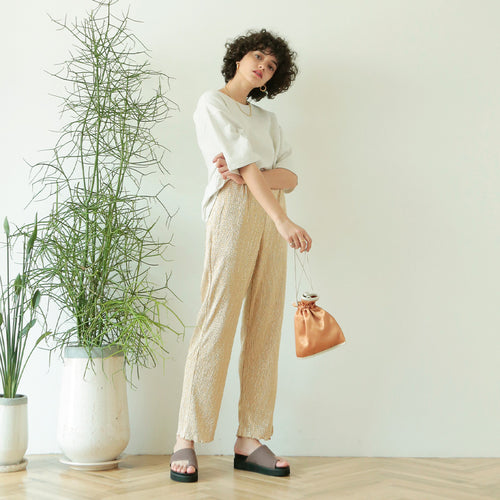 BOTTOMS – Sea Room lynn