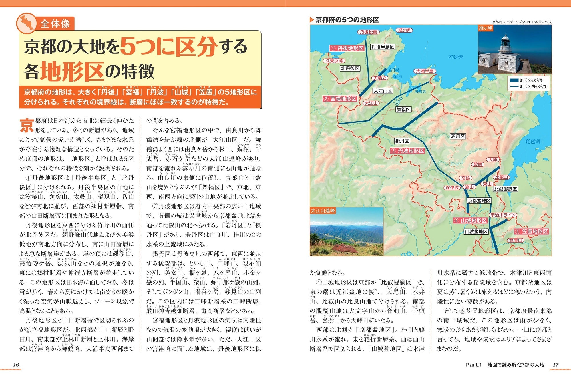 京都のトリセツ – 昭文社オンラインストア