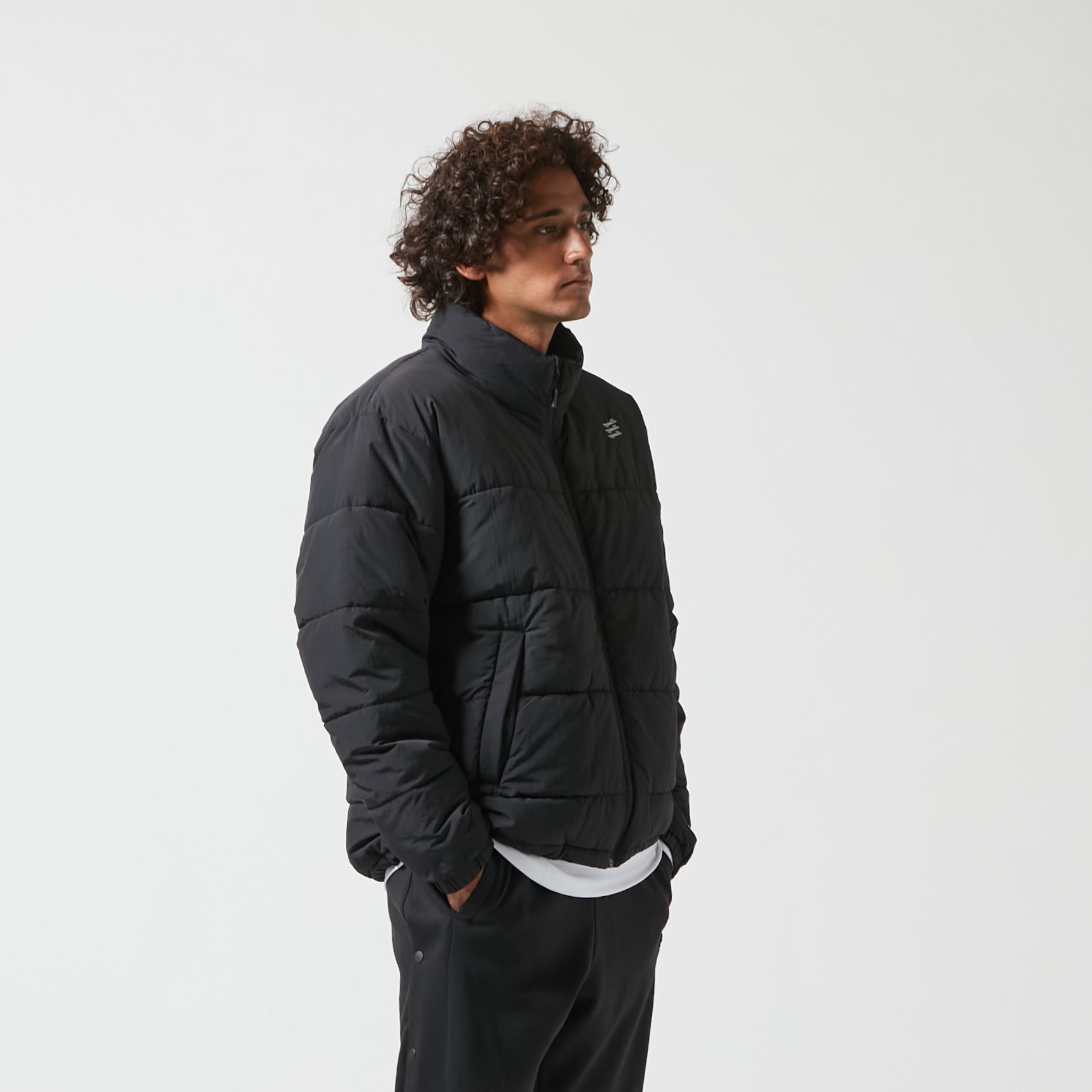 スリークランク ウォームジャケット – EGOZARU ONLINE STORE