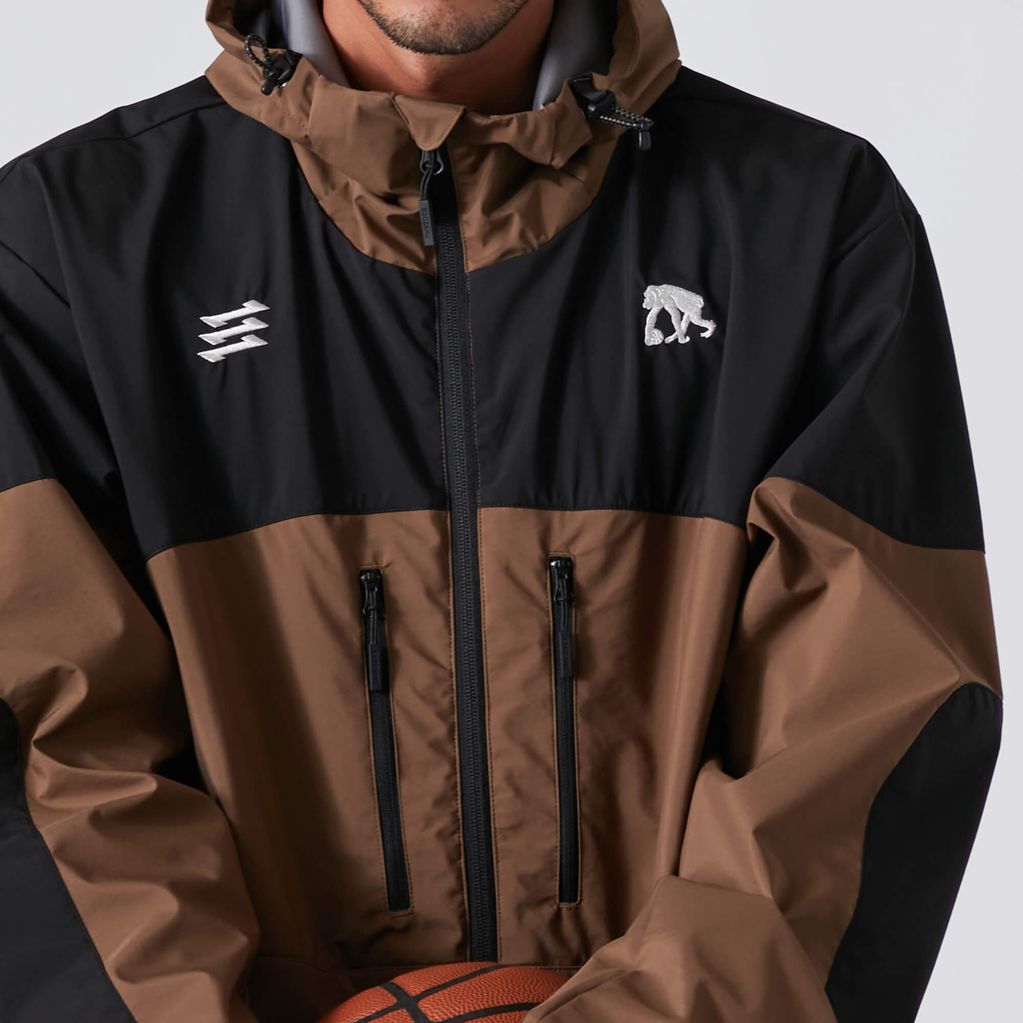 EZシェルジャケット – EGOZARU ONLINE STORE | エゴザル公式オンライン