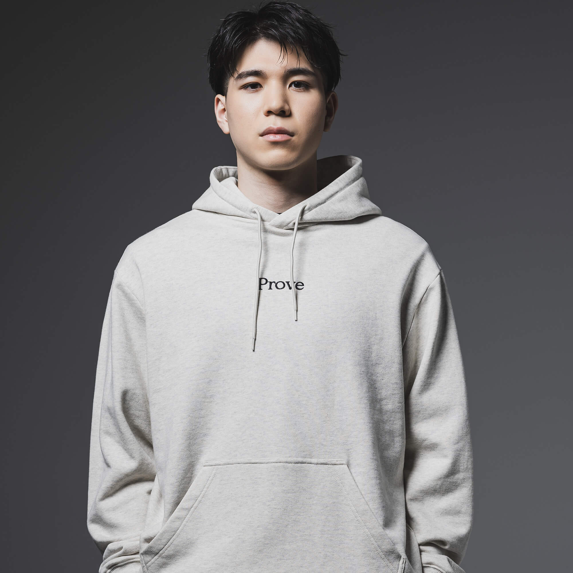 RIKU］Proveスウェットプルオーバーパーカ［綿100%］ – EGOZARU ONLINE