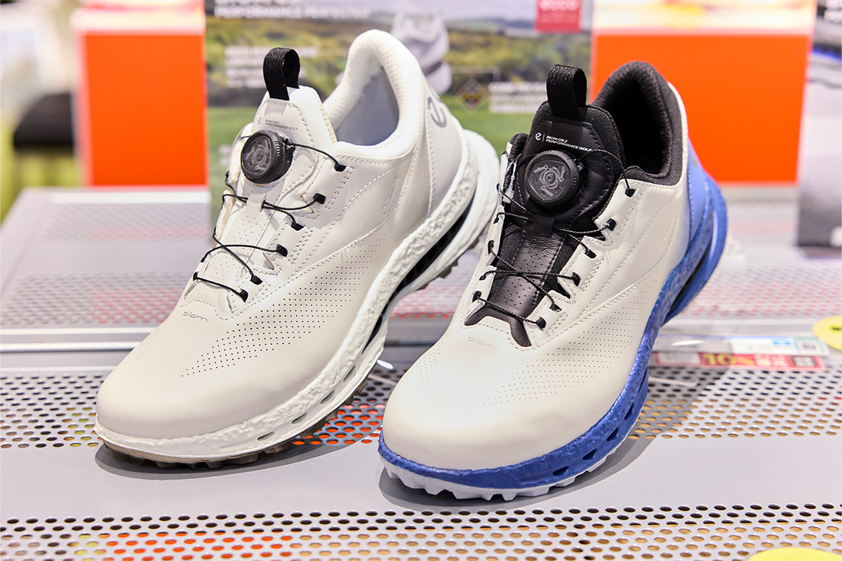 MARK & LONA × ASICS コラボ “お値段約5万円”のオシャレさは伊達じゃ