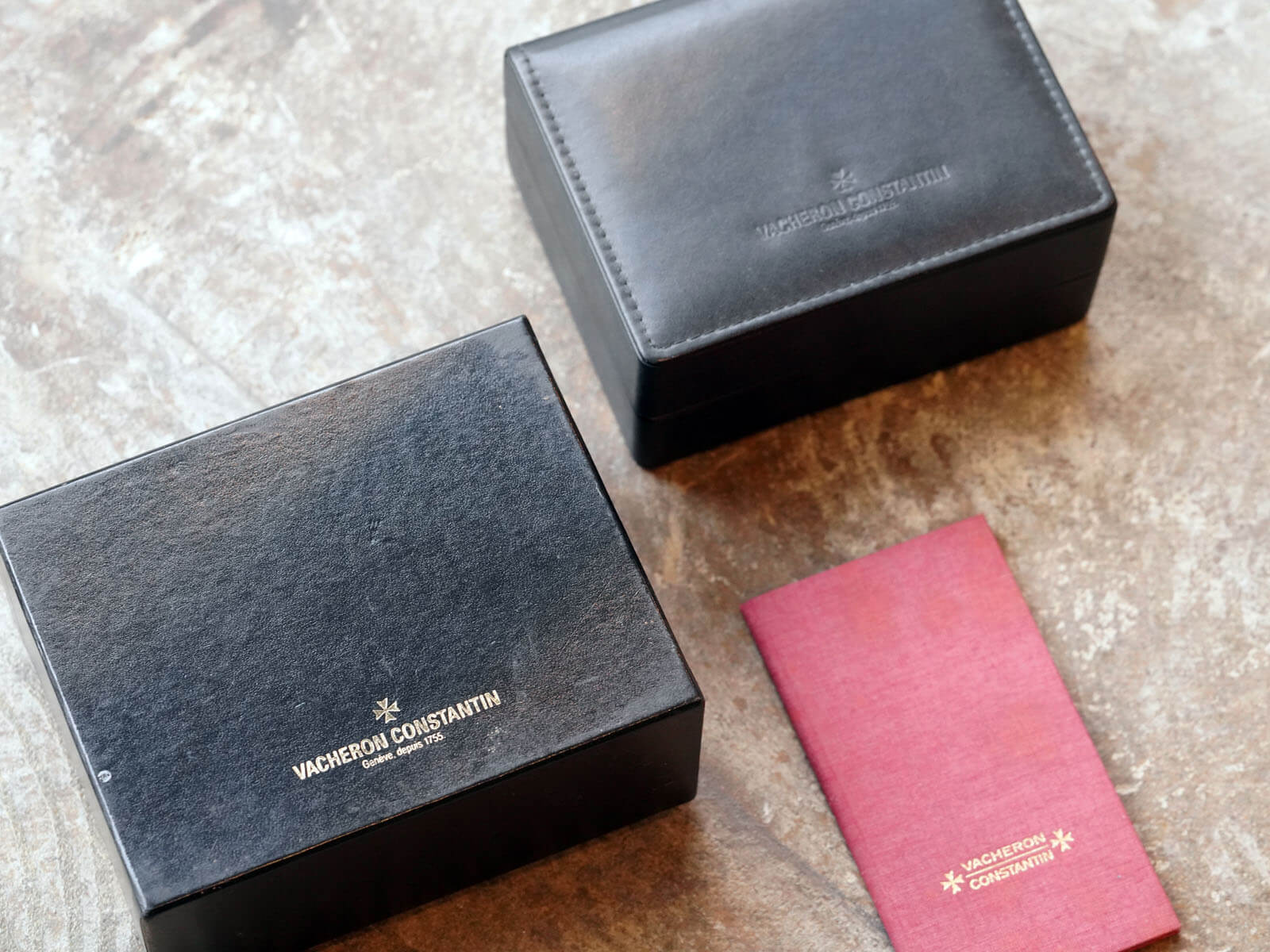 ヴァシュロンコンスタンタン/トノーケース/シルバーダイヤル/18KYG/手