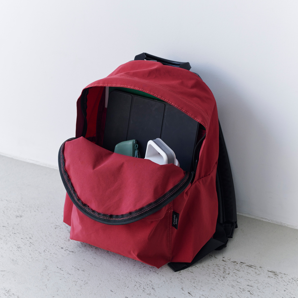 レザーハーネスのスペシャルデイパックが数量限定発売！ | evergreen