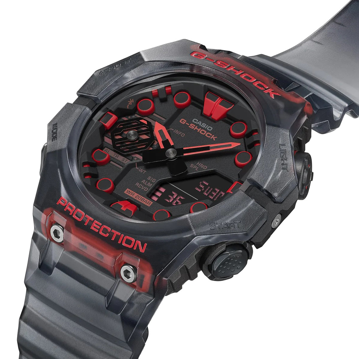 Casio - G-Shock - GA-B001G-1ADR - egywatch.com