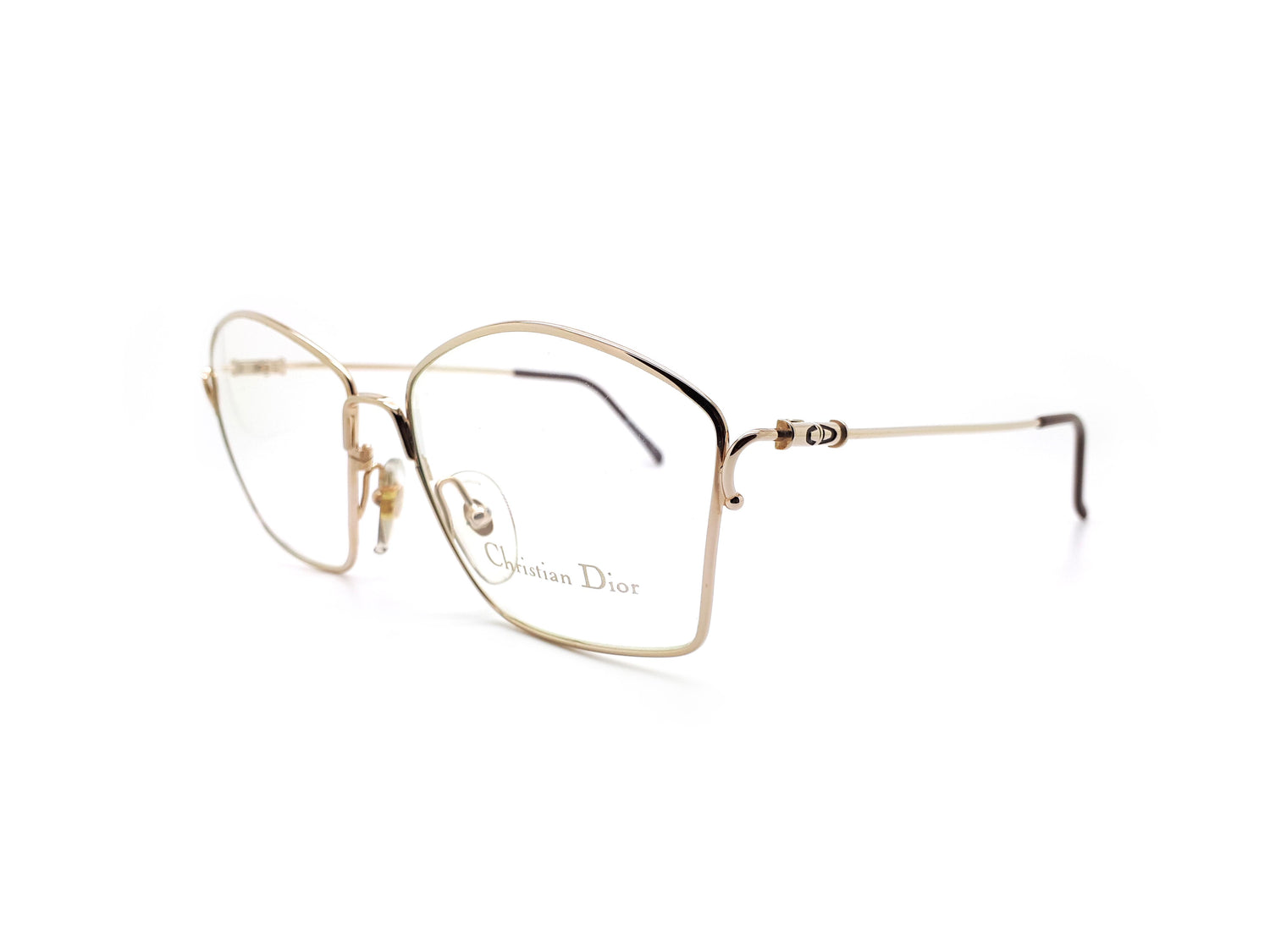 Christian Dior 2600 40 Vintage 80s Glasses Frames – Ed & Sarna