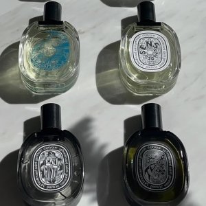 Diptyque Tempo Eau de Parfum | Space NK