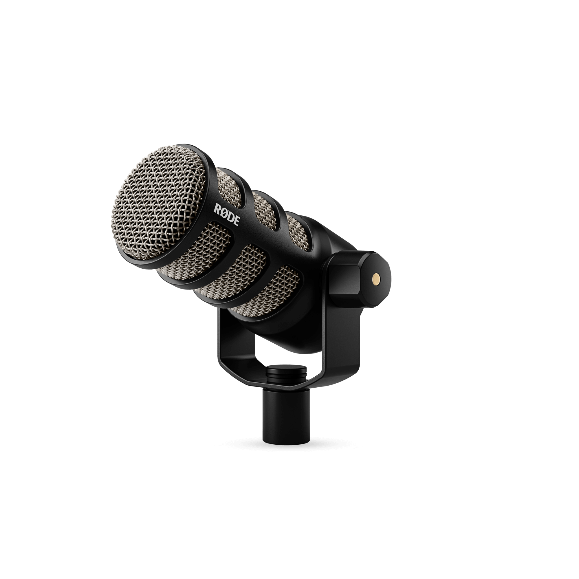 PodMic | Dynamic Broadcast Microphone | RØDE (JP)