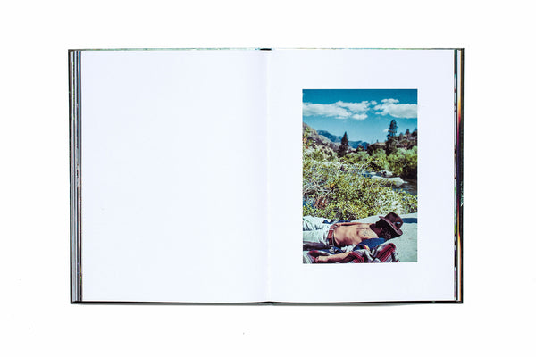 Sans Limites – Éditions du LIC