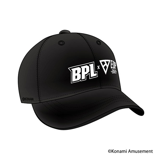 BEMANI EDP アクリルバッジ BEMANI EDP アクリルバッジ