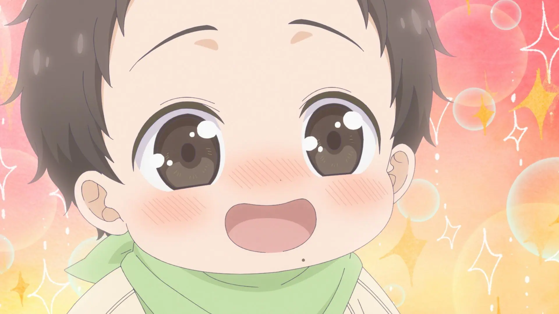 TVアニメ『ただいま、おかえり』第1話あらすじが公開！ 真生が輝を連れ