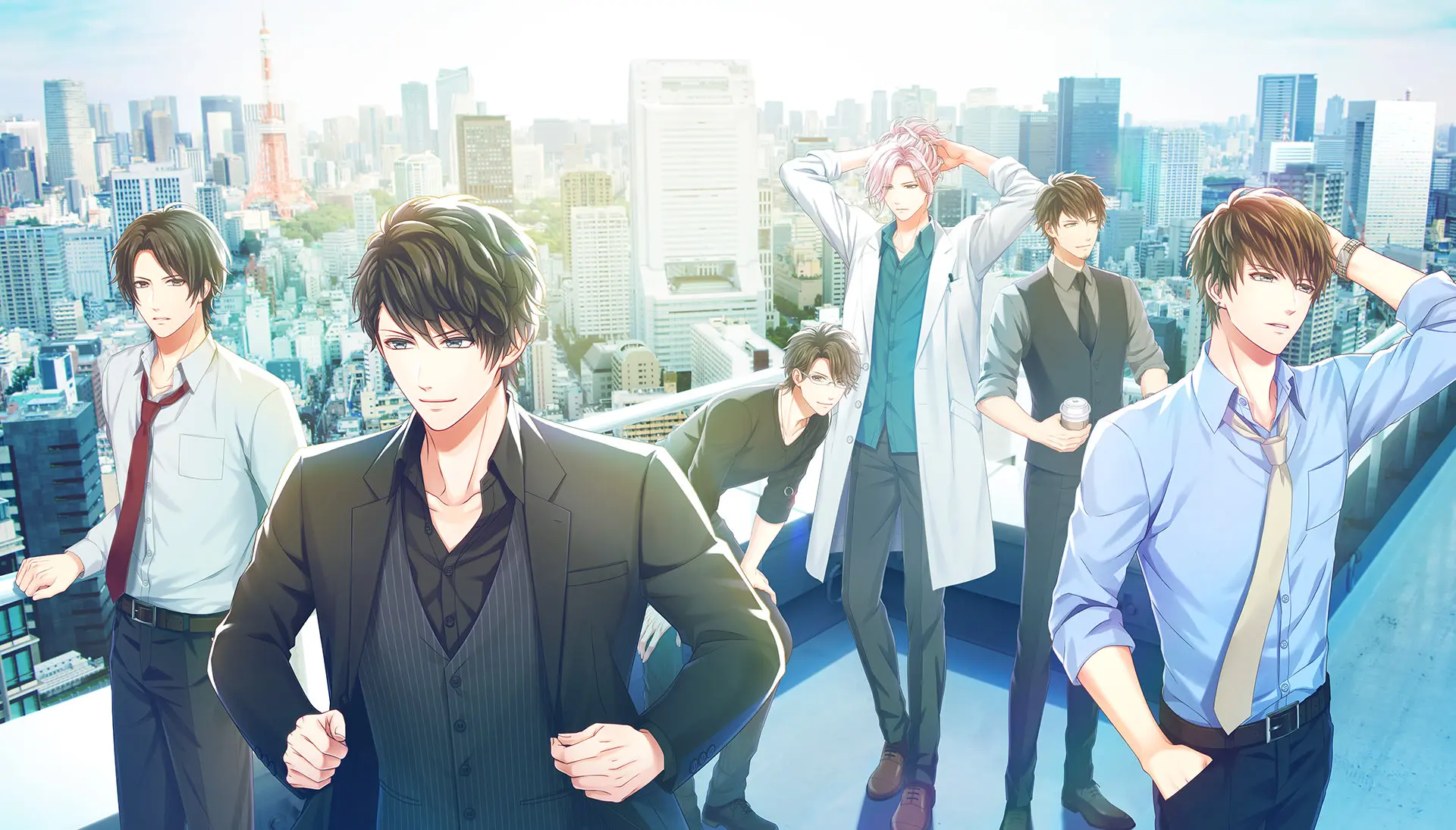 スタンドマイヒーローズ』の特別番組が11月30日に配信決定！ 山谷祥生