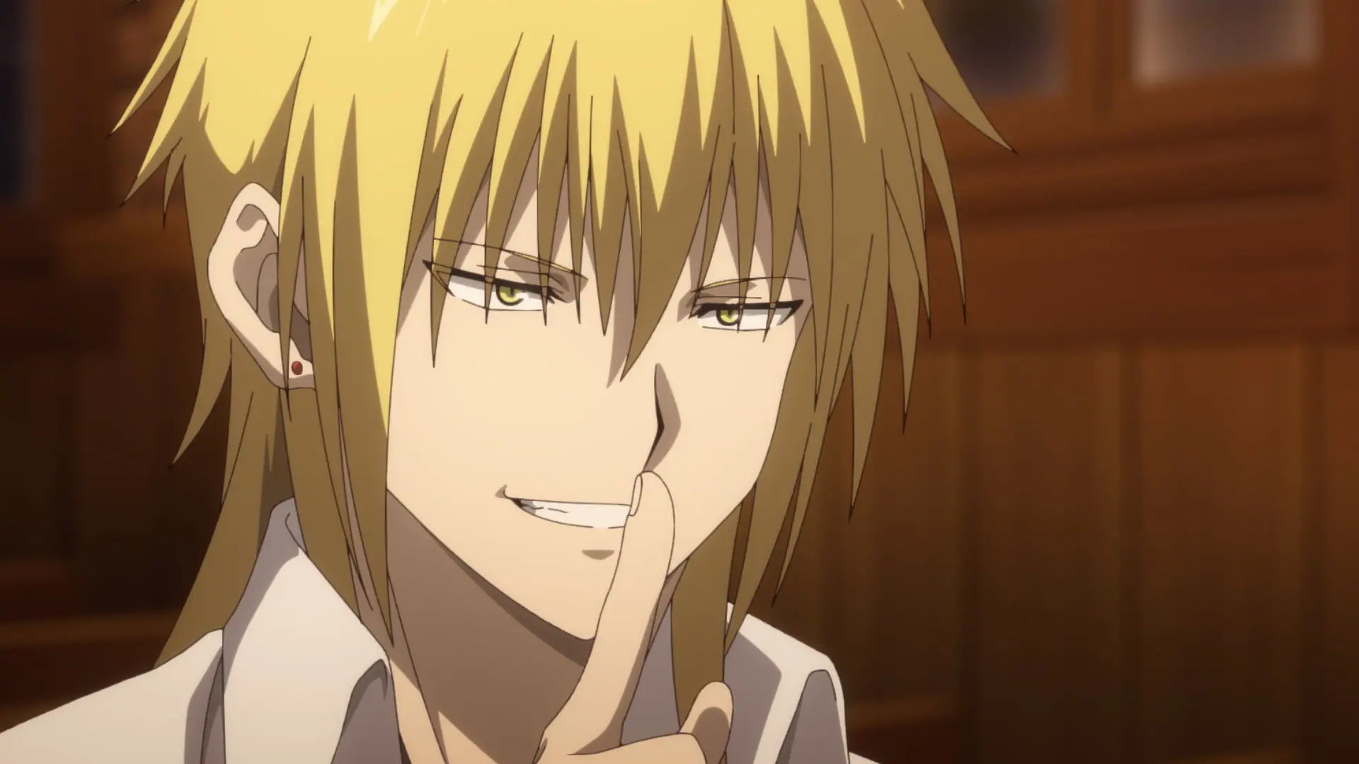 TVアニメ『多数欠』第21話のあらすじ公開！ 女王陣営では、平山と深見