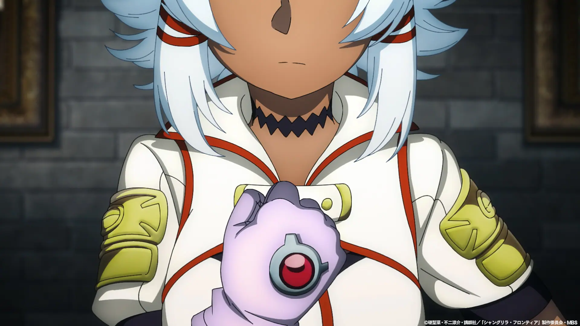 TVアニメ『シャンフロ』2期15話のあらすじ公開！ サンラクは