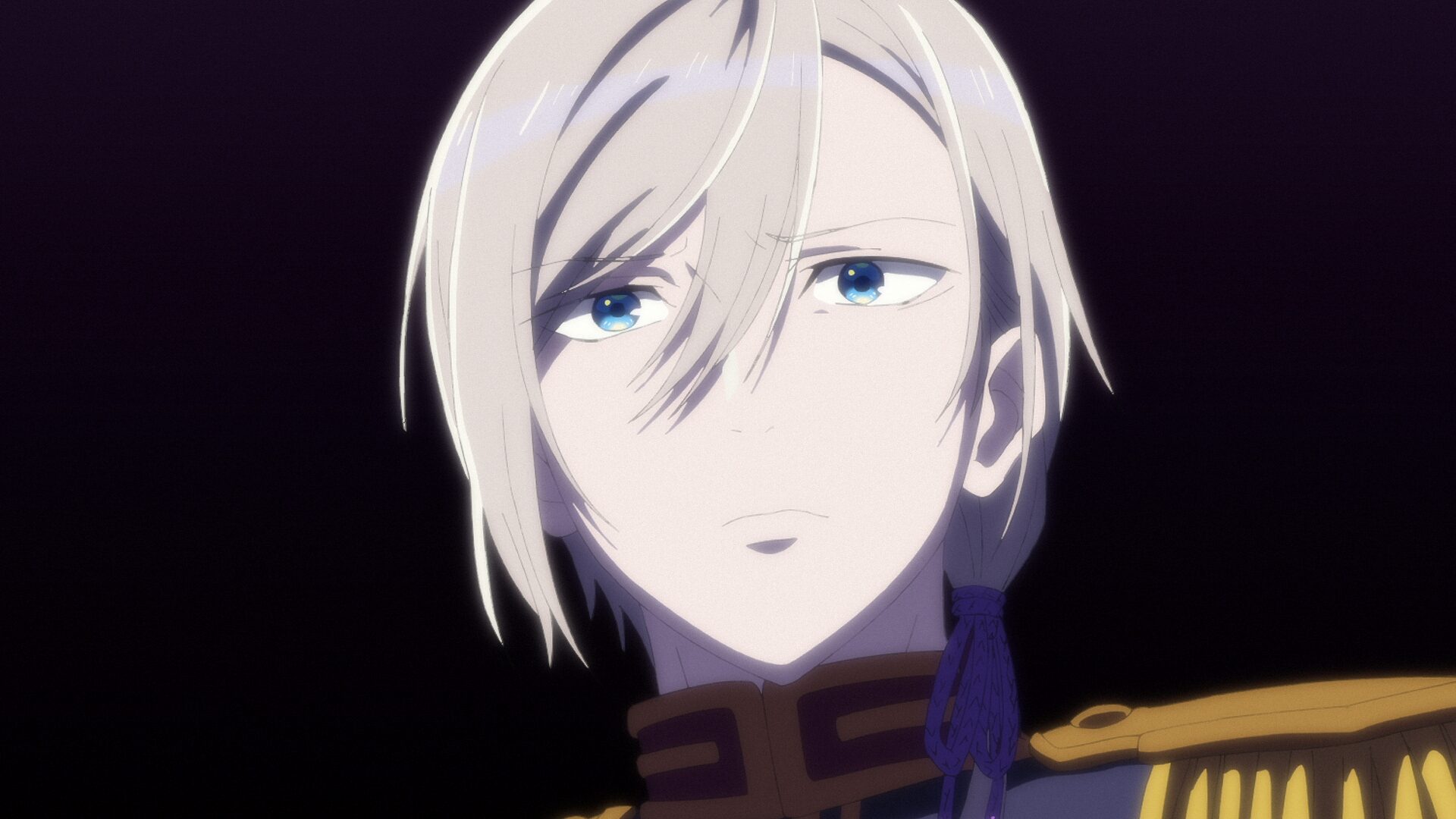 TVアニメ『わたしの幸せな結婚』2期12話のあらすじ公開！ 甘水は、清霞