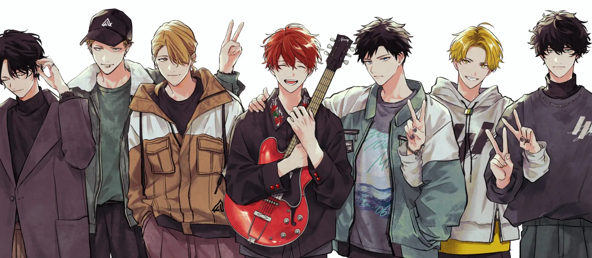 ギヴン 10th mix』2025年10月1日に発売！ 新作アニメDVDつき限定版の