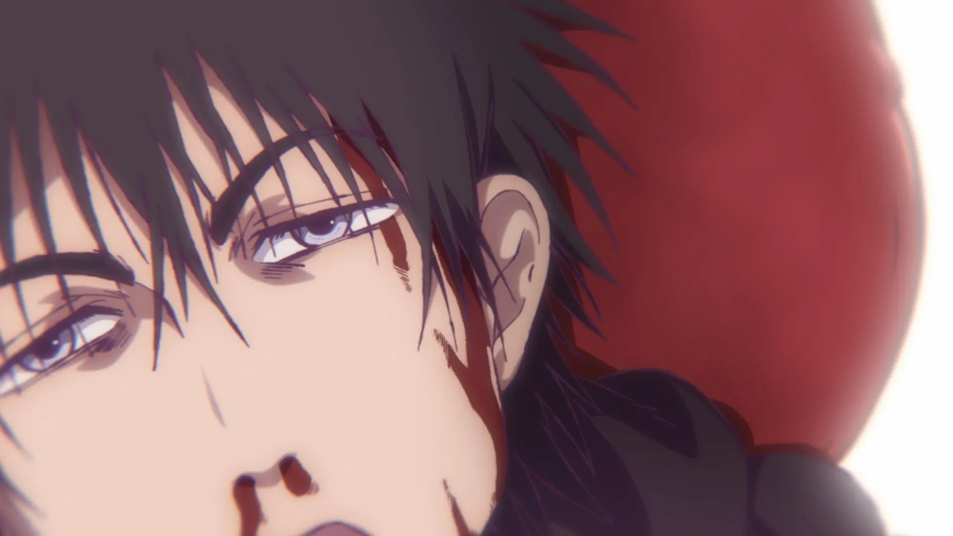 TVアニメ『出禁のモグラ』第1話のあらすじ公開！「モグラ」と名乗る男