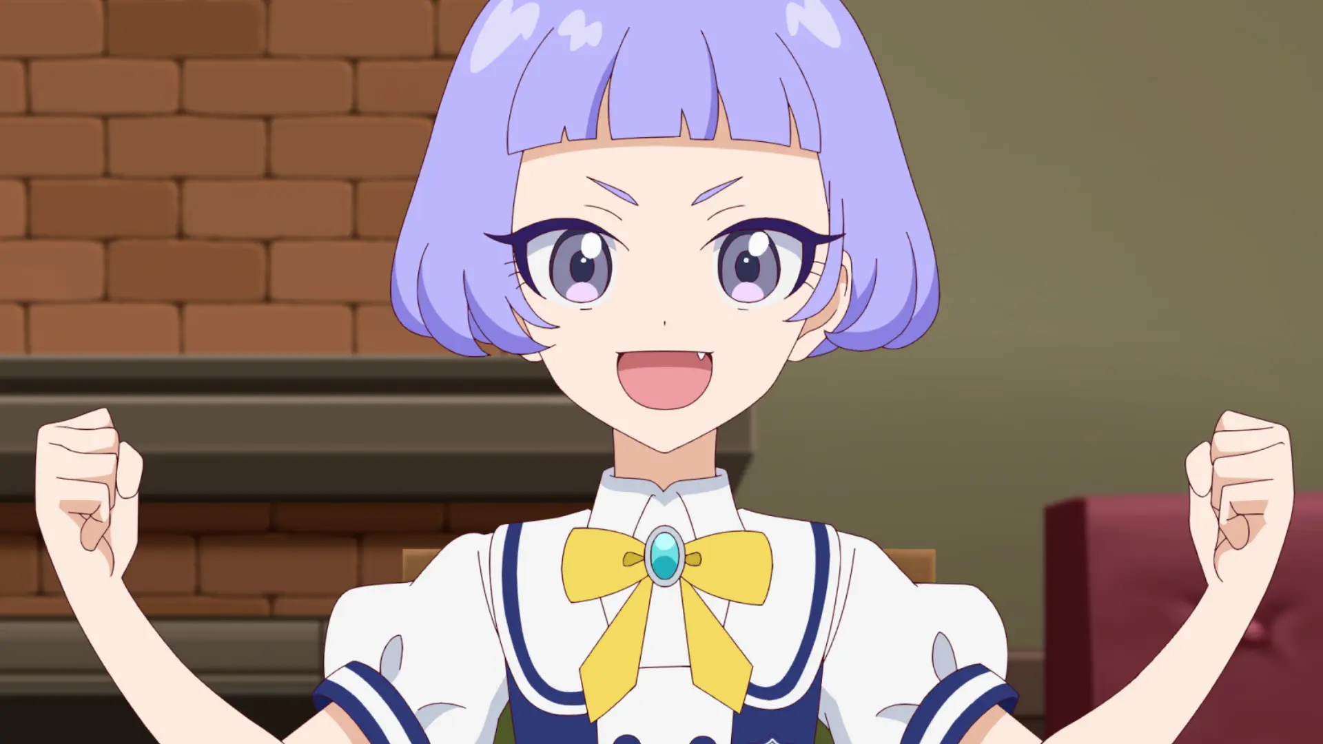 アニメ『ひみつのアイプリ』第68話のあらすじ公開！ チィはアイプリ部