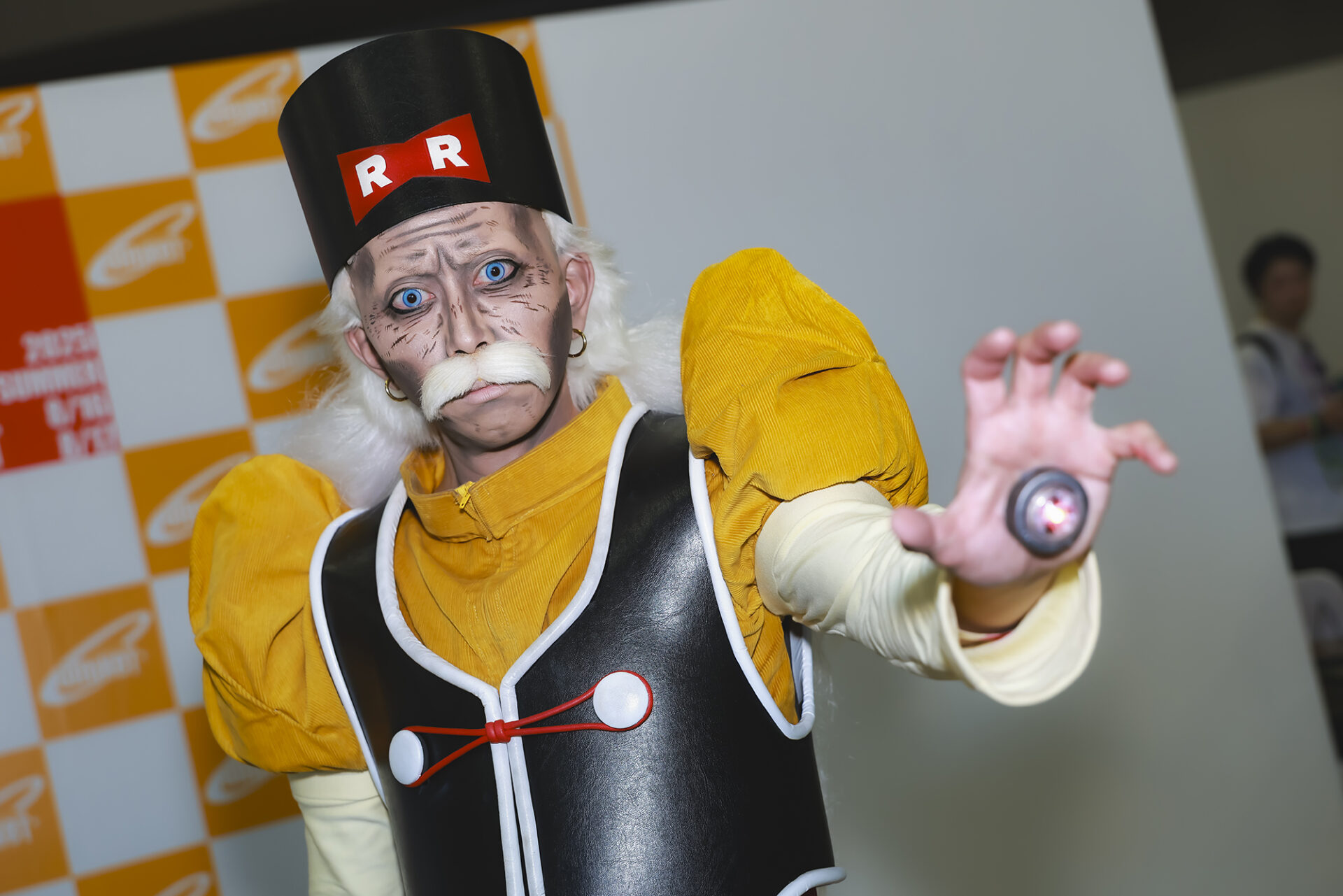 C106】コスプレ写真レポート！ 人気ゲームや名作アニメを愛する