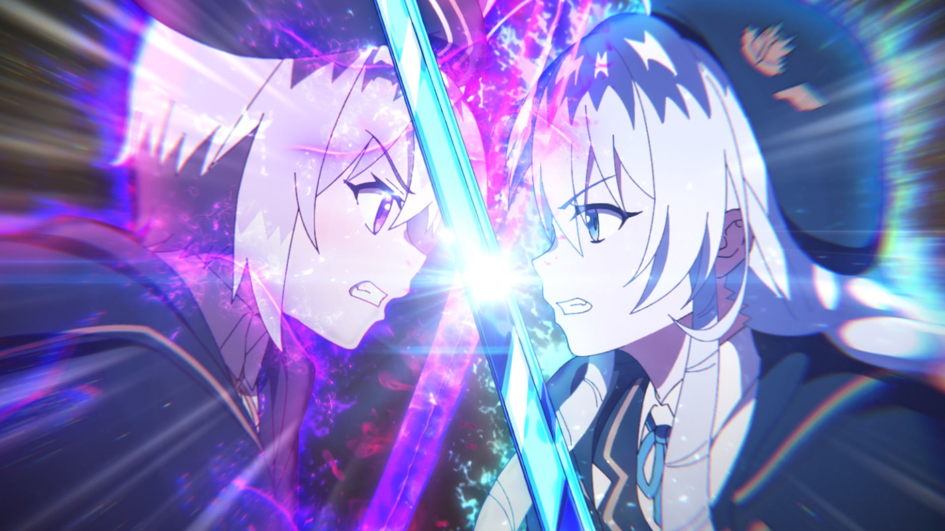 TVアニメ『公女殿下の家庭教師』最終回のあらすじ公開！ ステラと