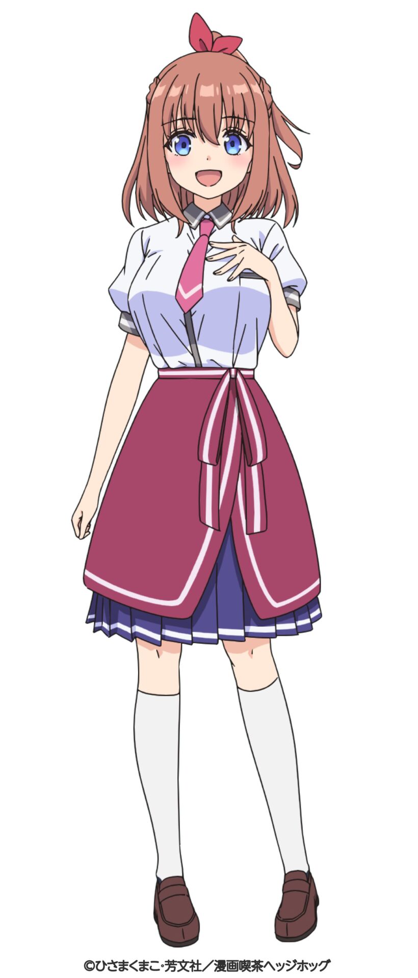 まんがタイムきらら 一畳間まんきつ暮らし 森田芽衣子 限定 レザー