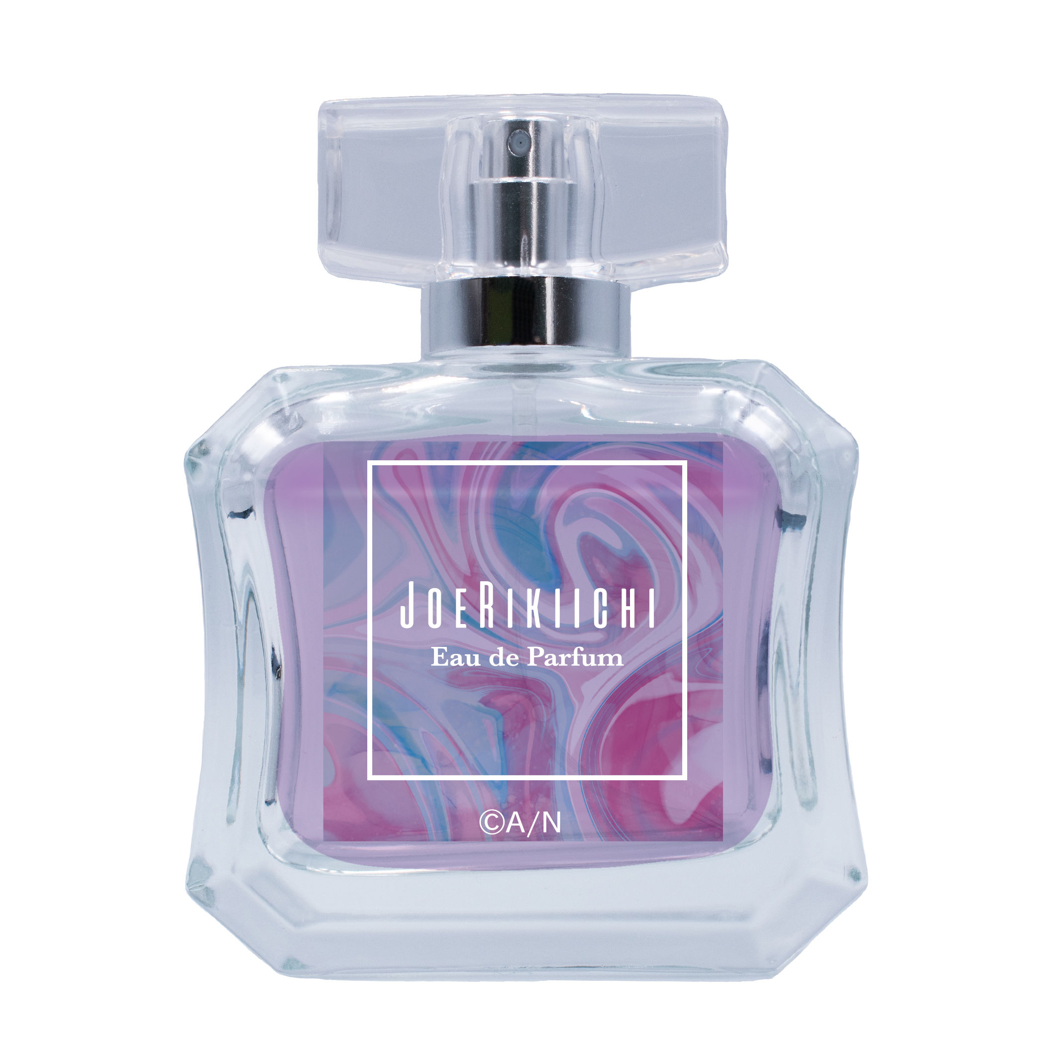 にじさんじ オードパルファム ジョー・力一｜アニメ・キャラクター