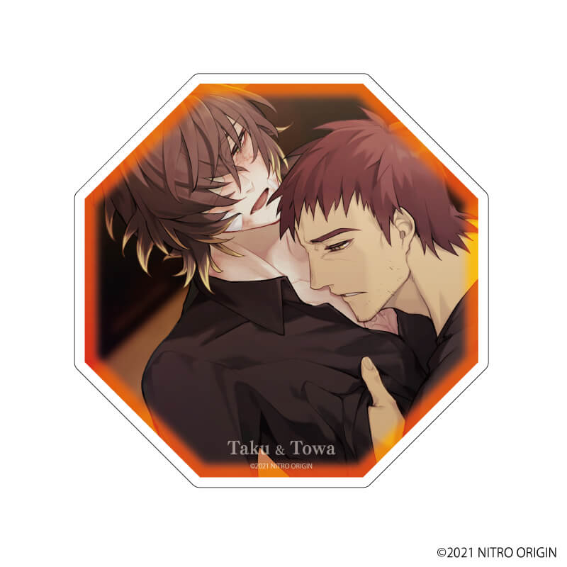 スロウ・ダメージのグッズ一覧｜アニメ・キャラクターコラボグッズのEC