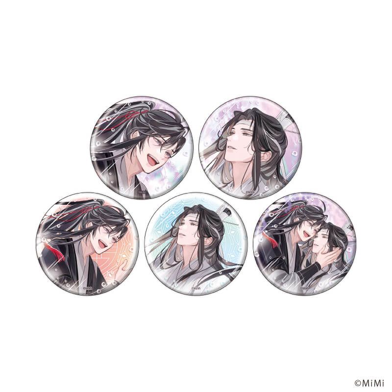 大河幻想ラジオドラマ「魔道祖師」のグッズ一覧｜アニメ・キャラクター