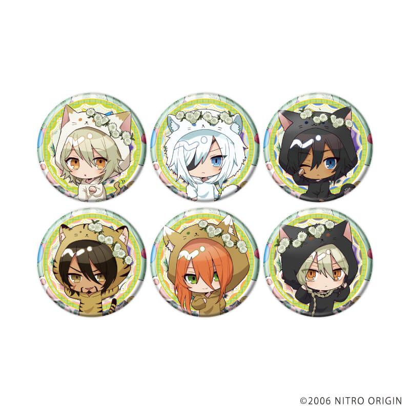 Lamento -BEYOND THE VOID-のグッズ一覧｜アニメ・キャラクターコラボ