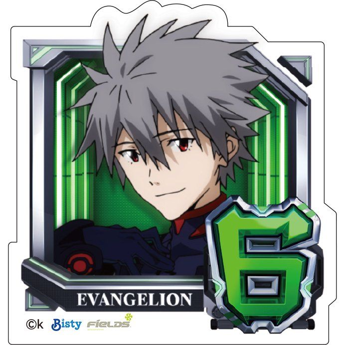 渚カヲル スカイツリー バッジ 渚カヲル スカイツリー バッジ