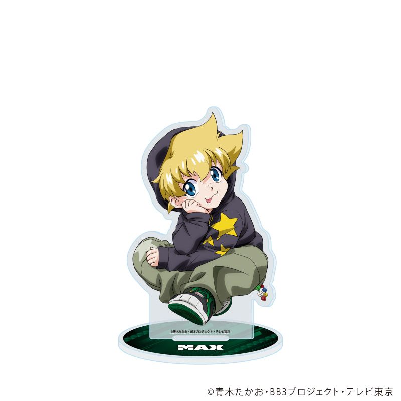 缶バッジ「爆転シュート ベイブレード Gレボリューション」18