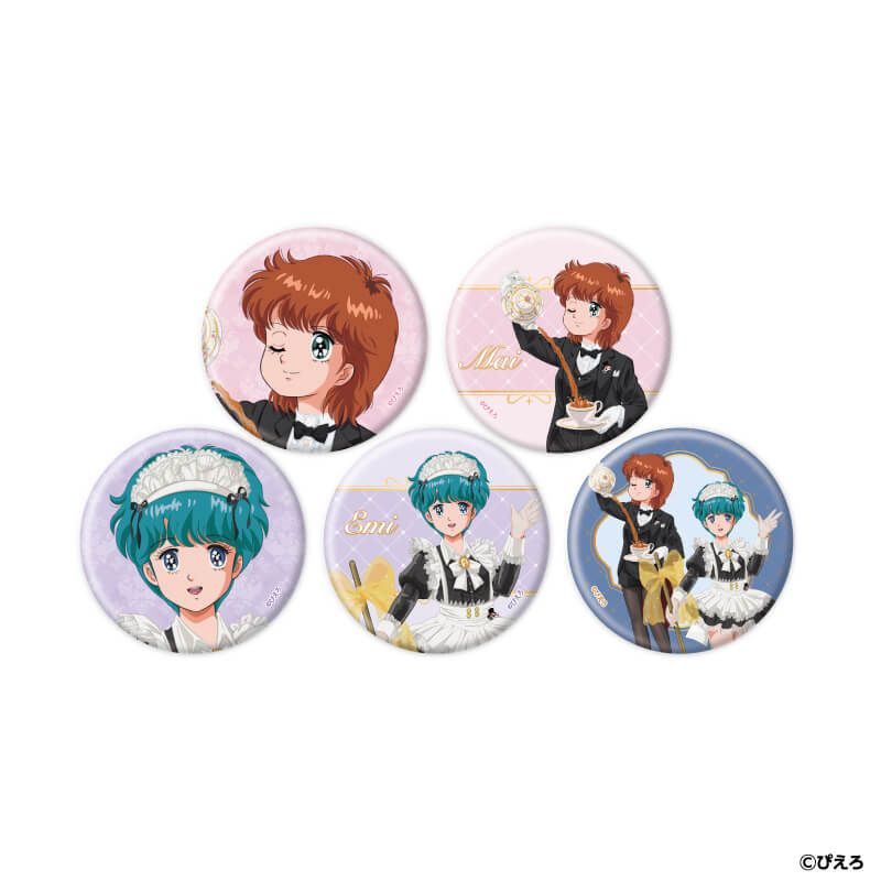 魔法のスターマジカルエミのグッズ一覧｜アニメ・キャラクターコラボ