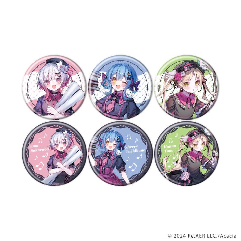 魔法少女ノ魔女裁判のグッズ一覧｜アニメ・キャラクターコラボグッズの