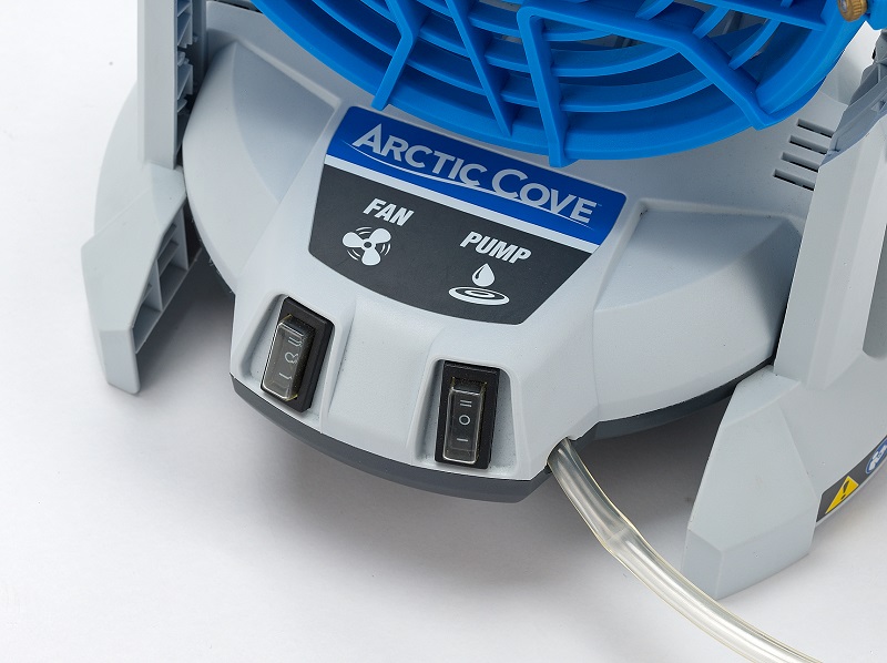 ミストファン | ㈲エフェクト/浪江工業 金属加工 単品制作、引っ張り棒