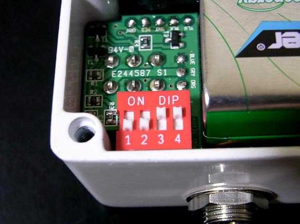 Xoticのsp compressorを弾いてきたのでレビュー！