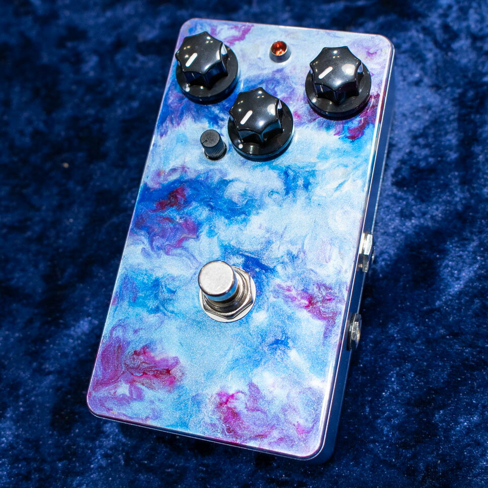 LEQTIQUE レクティーク / EVR/11/11 EVR 【オーバードライブ